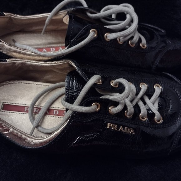 Prada Sport sneakers - Picture 2 of 5